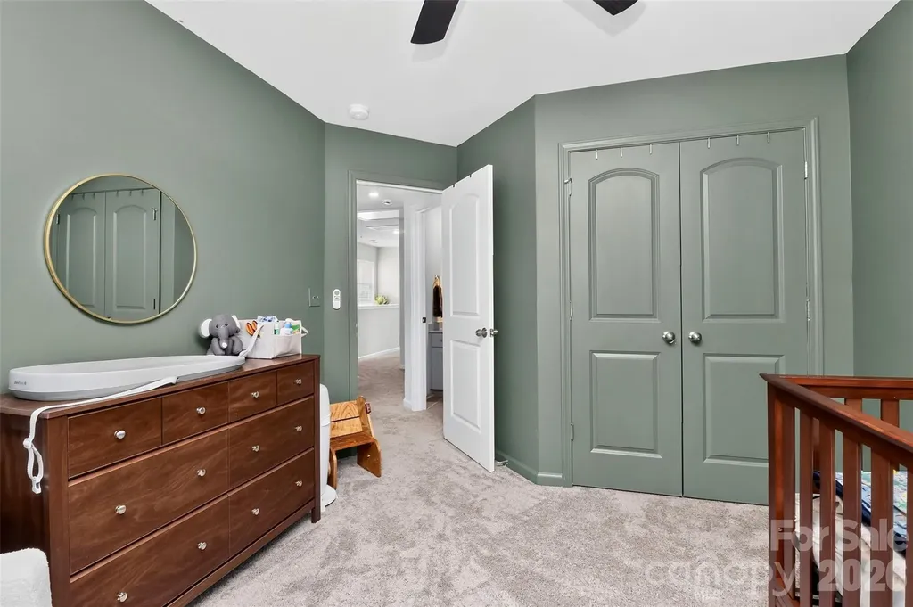 9134 Ramsford Court Charlotte NC 28227