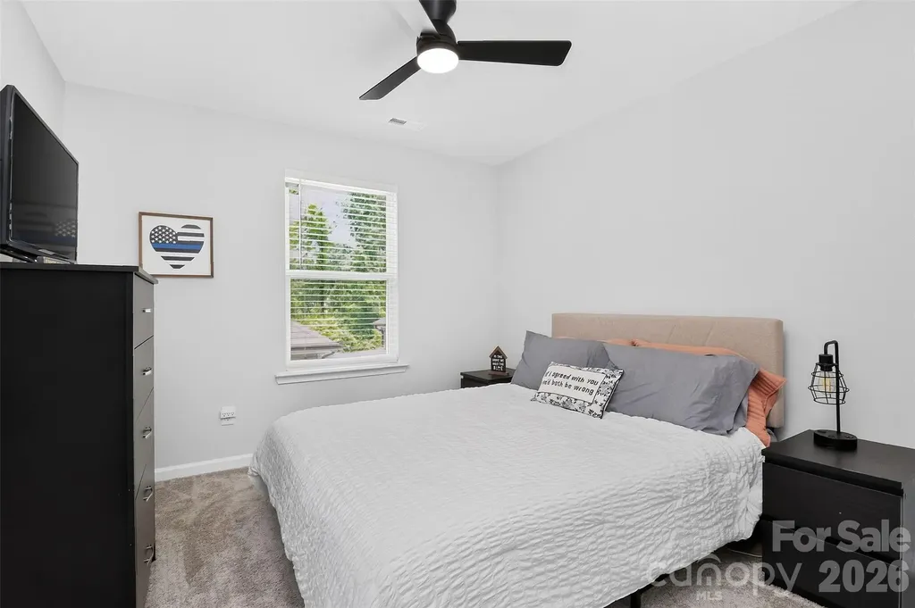 9134 Ramsford Court Charlotte NC 28227