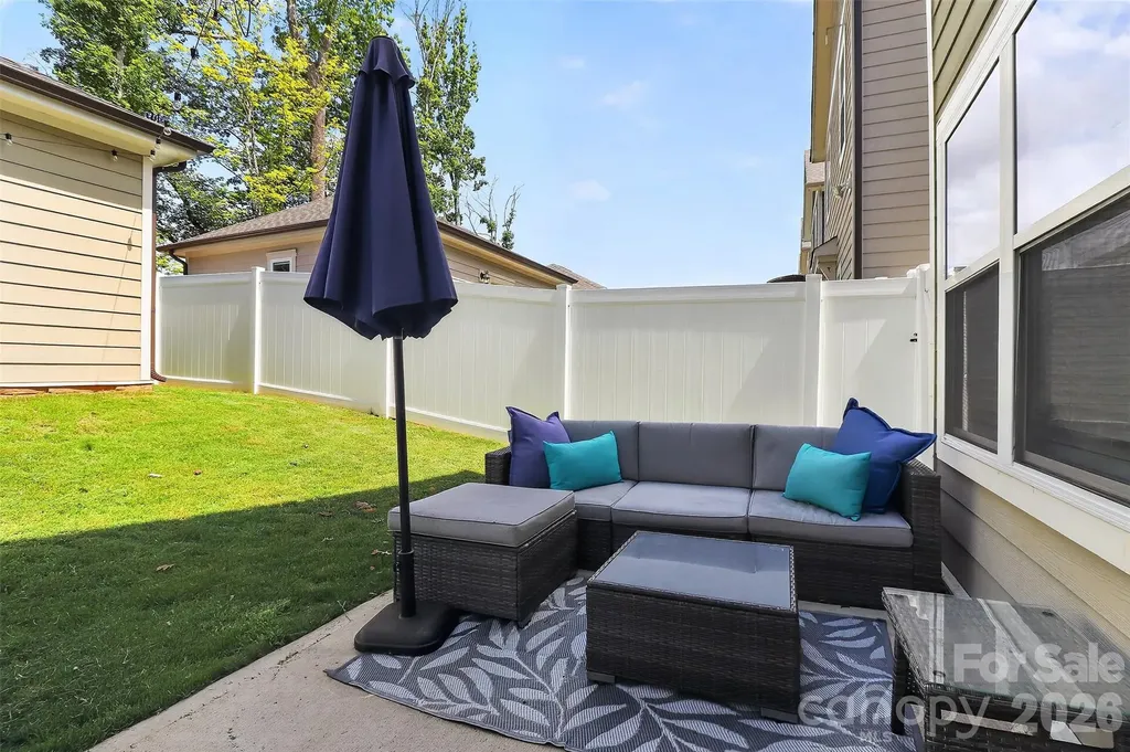 9134 Ramsford Court Charlotte NC 28227