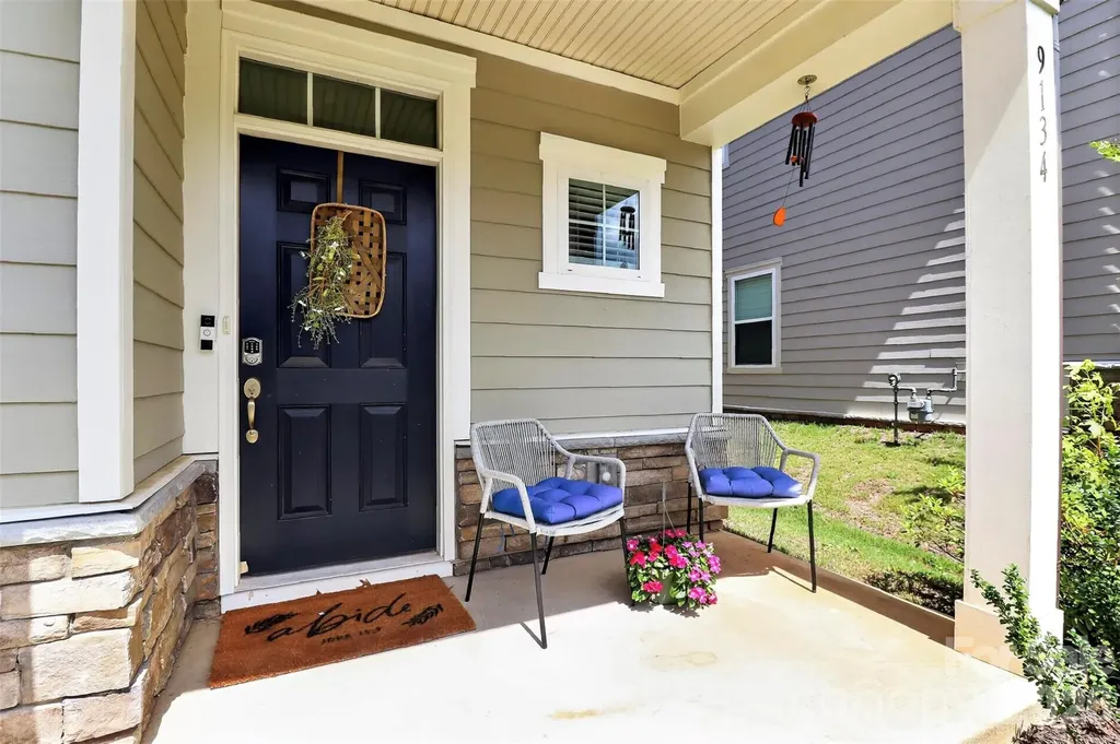 9134 Ramsford Court Charlotte NC 28227
