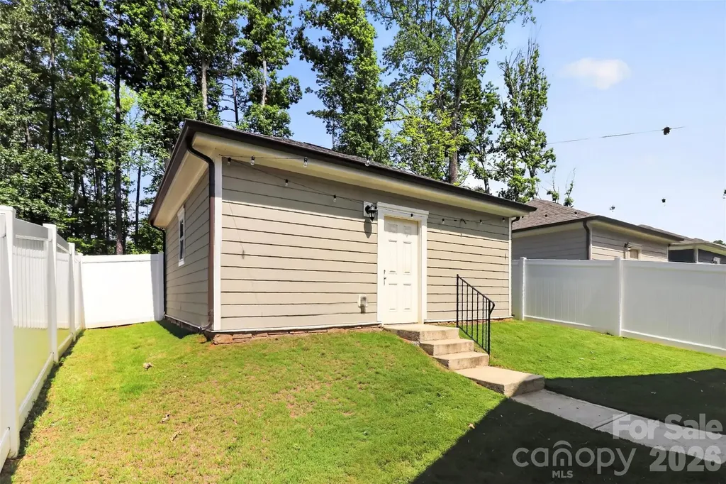 9134 Ramsford Court Charlotte NC 28227