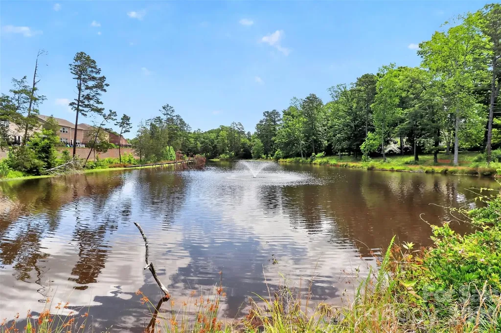 9134 Ramsford Court Charlotte NC 28227