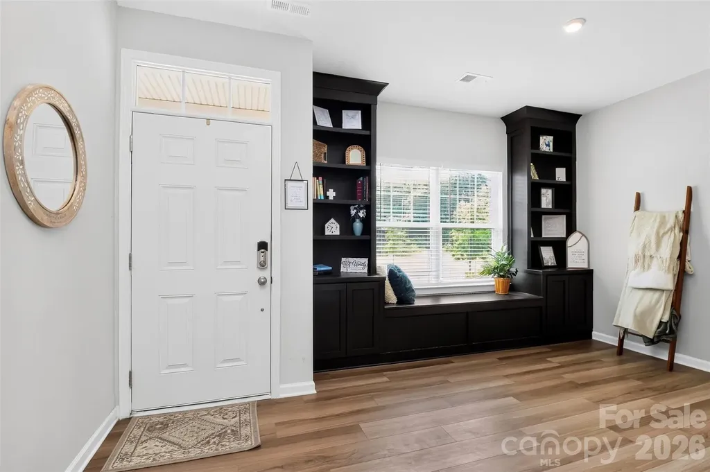 9134 Ramsford Court Charlotte NC 28227