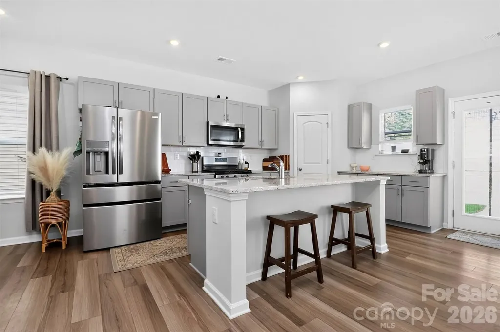 9134 Ramsford Court Charlotte NC 28227