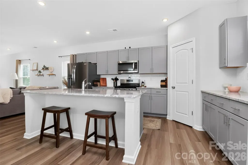 9134 Ramsford Court Charlotte NC 28227