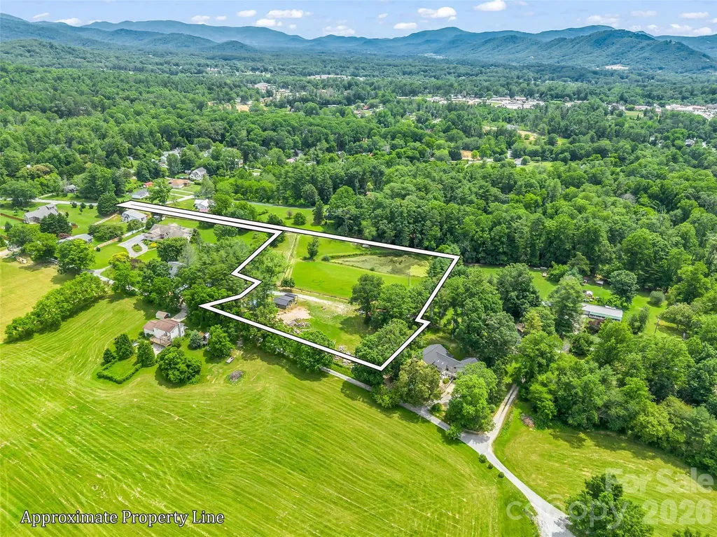 54 Old Lime Kiln Road Arden NC 28704