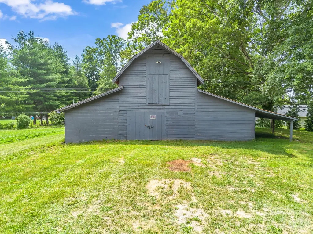 54 Old Lime Kiln Road Arden NC 28704