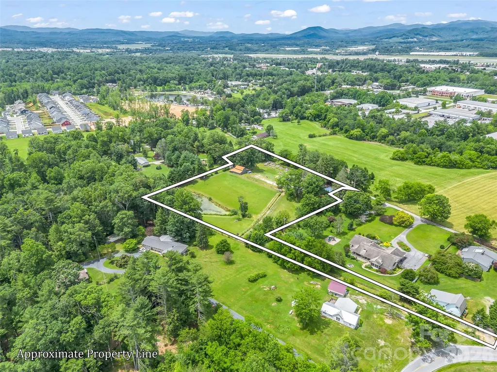 54 Old Lime Kiln Road Arden NC 28704