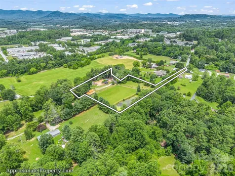 54 Old Lime Kiln Road Arden NC 28704