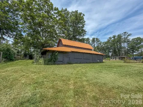 54 Old Lime Kiln Road Arden NC 28704
