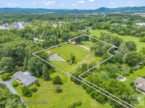 54 Old Lime Kiln Road Arden NC 28704