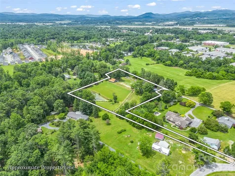 54 Old Lime Kiln Road Arden NC 28704