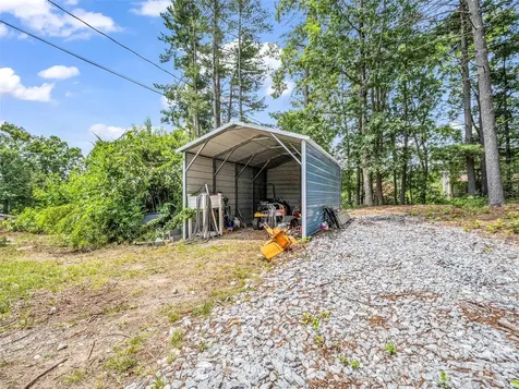 54 Old Lime Kiln Road Arden NC 28704