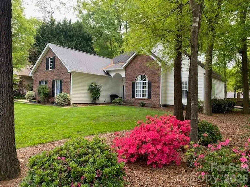 21126 Townwood Drive Cornelius NC 28031