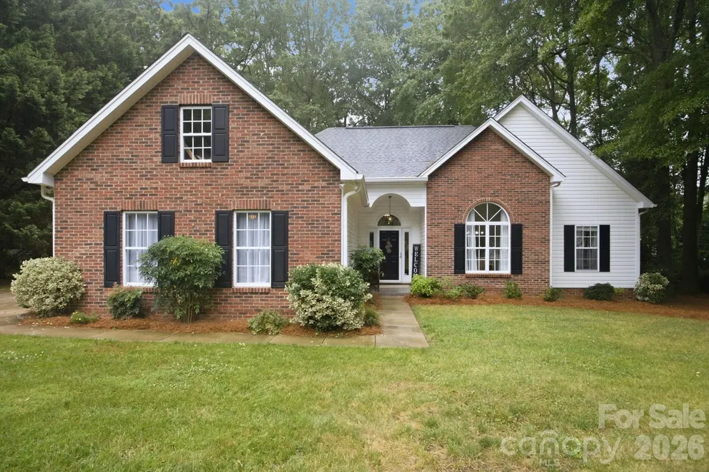 21126 Townwood Drive Cornelius NC 28031
