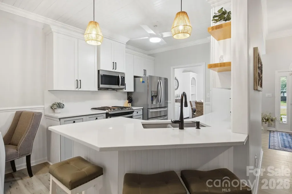21126 Townwood Drive Cornelius NC 28031