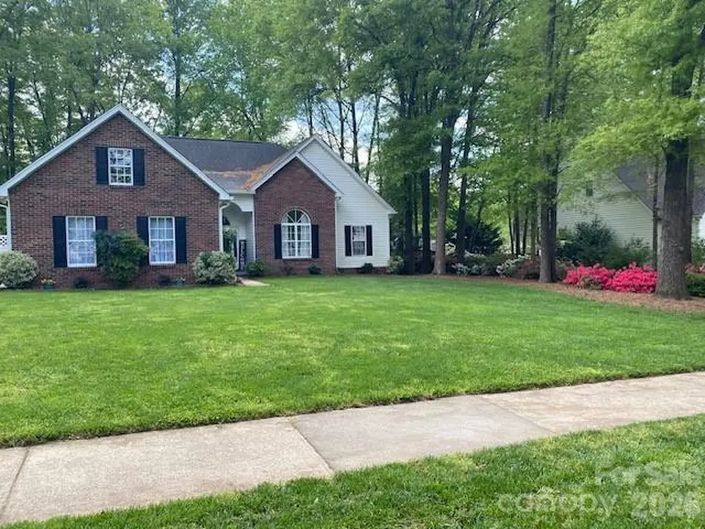21126 Townwood Drive Cornelius NC 28031