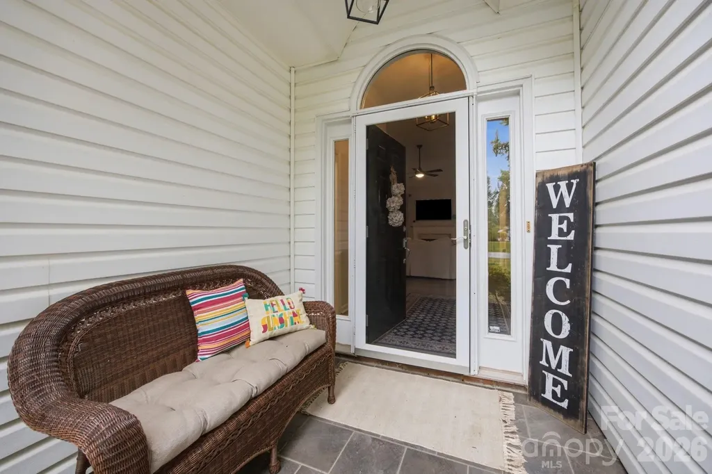 21126 Townwood Drive Cornelius NC 28031