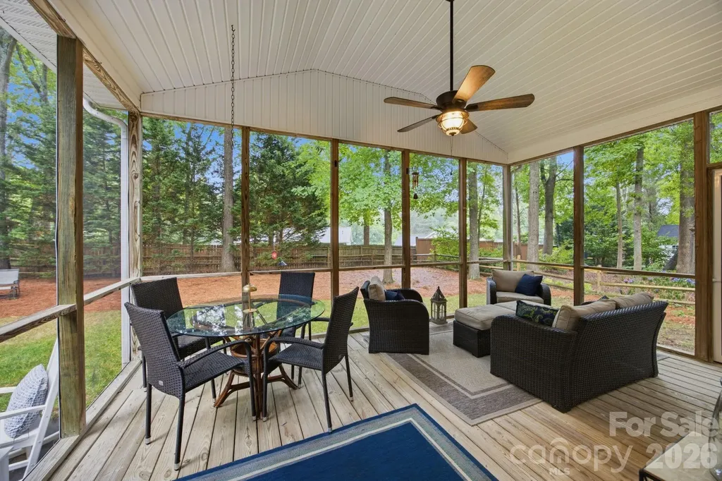 21126 Townwood Drive Cornelius NC 28031
