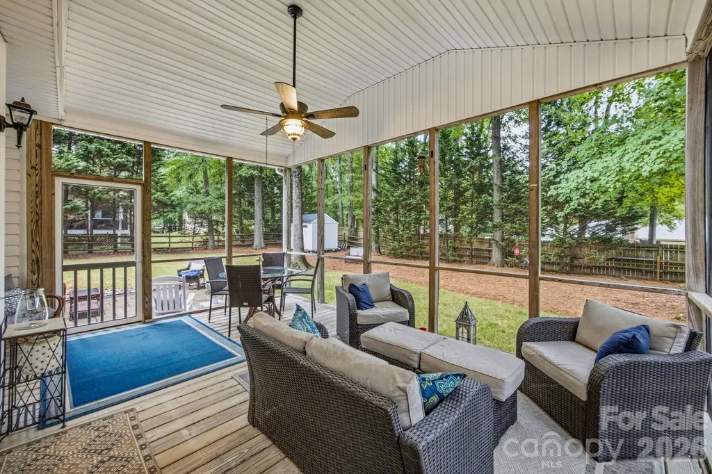 21126 Townwood Drive Cornelius NC 28031