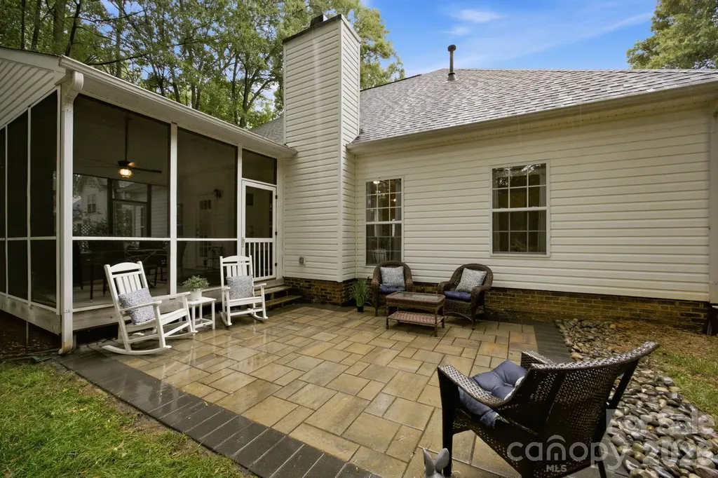 21126 Townwood Drive Cornelius NC 28031