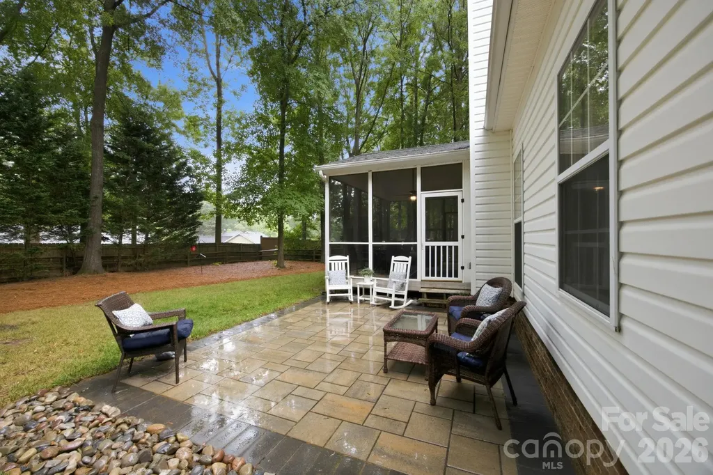 21126 Townwood Drive Cornelius NC 28031