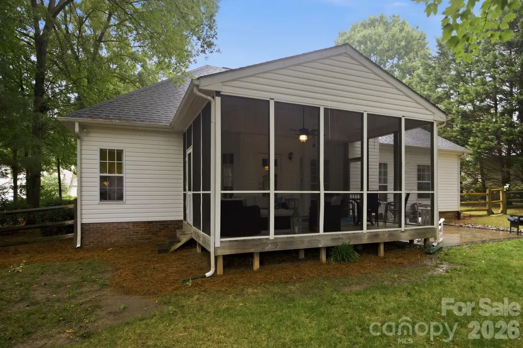 21126 Townwood Drive Cornelius NC 28031