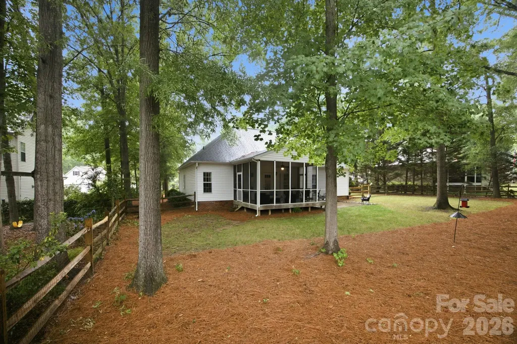 21126 Townwood Drive Cornelius NC 28031