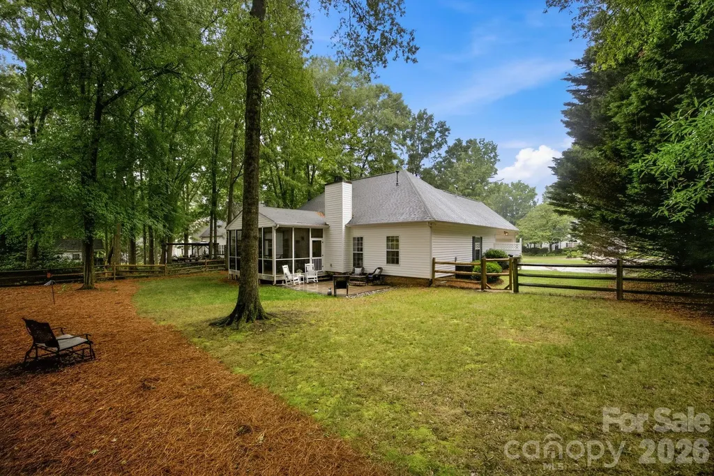 21126 Townwood Drive Cornelius NC 28031