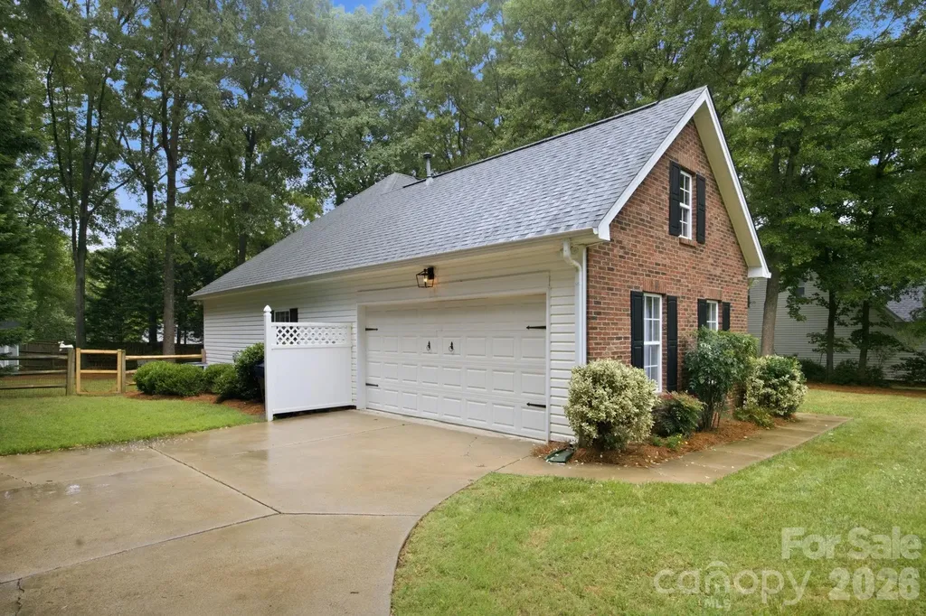 21126 Townwood Drive Cornelius NC 28031