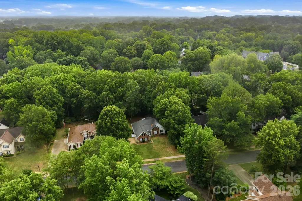 21126 Townwood Drive Cornelius NC 28031