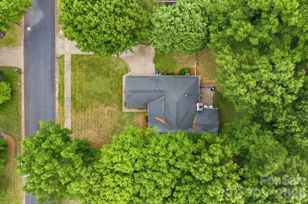 21126 Townwood Drive Cornelius NC 28031