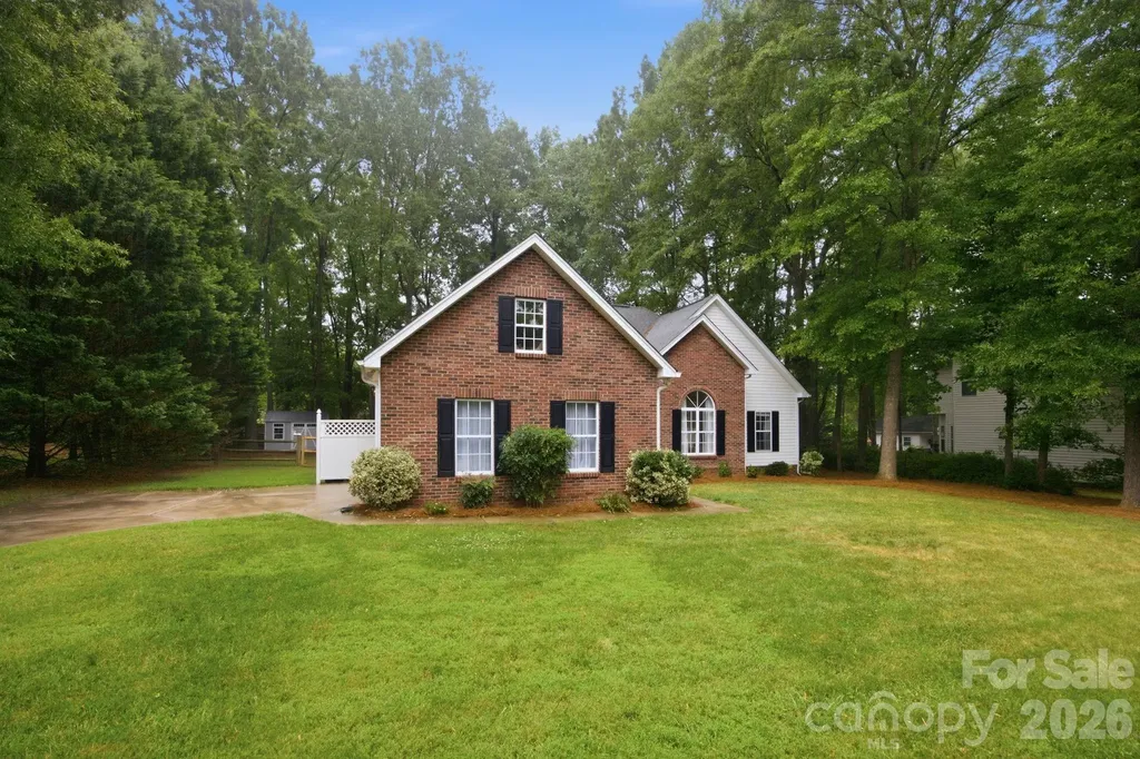 21126 Townwood Drive Cornelius NC 28031