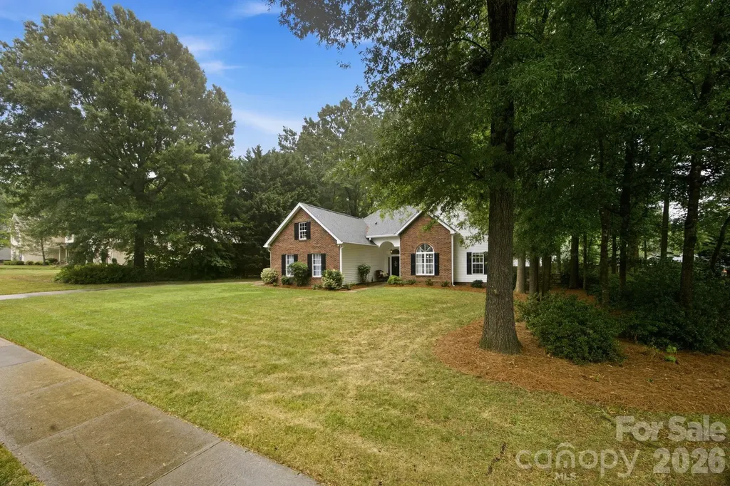 21126 Townwood Drive Cornelius NC 28031