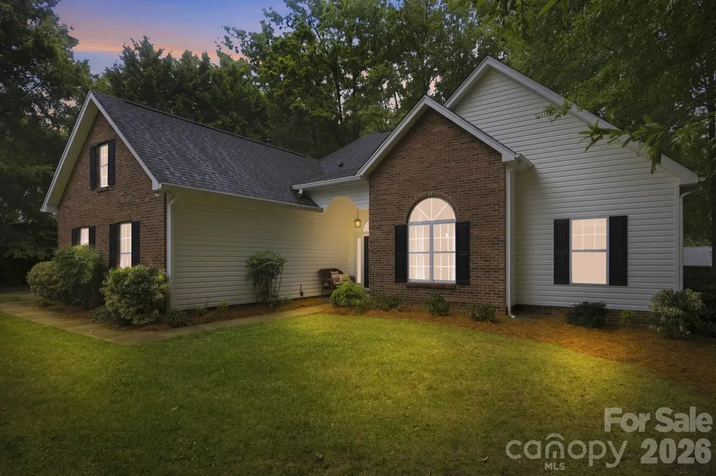 21126 Townwood Drive Cornelius NC 28031