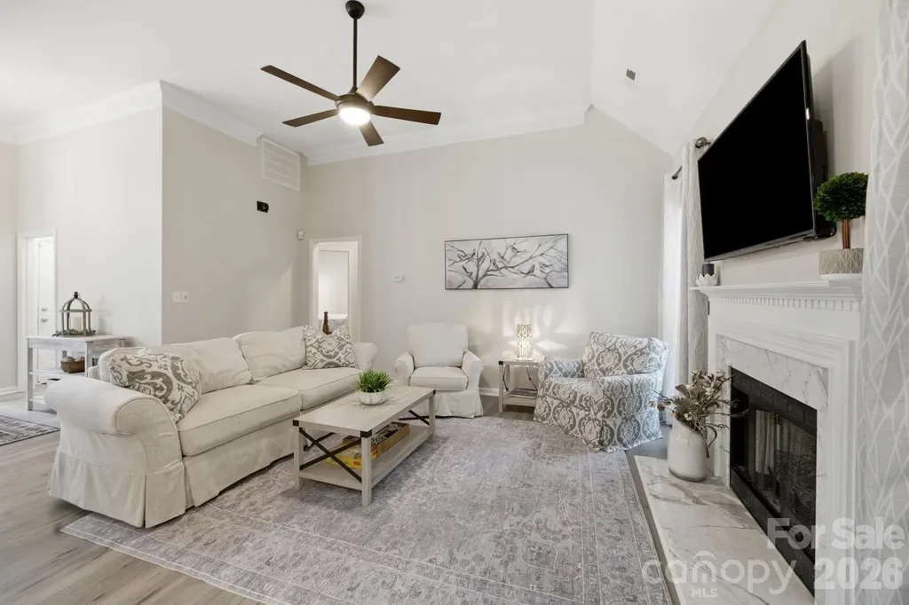 21126 Townwood Drive Cornelius NC 28031