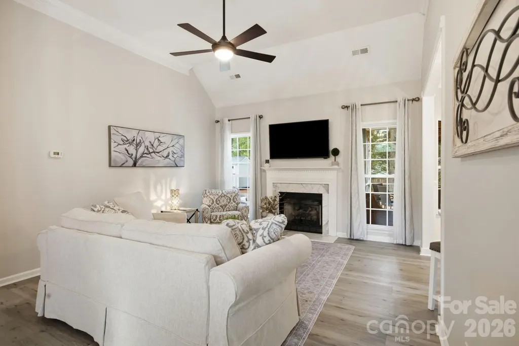 21126 Townwood Drive Cornelius NC 28031