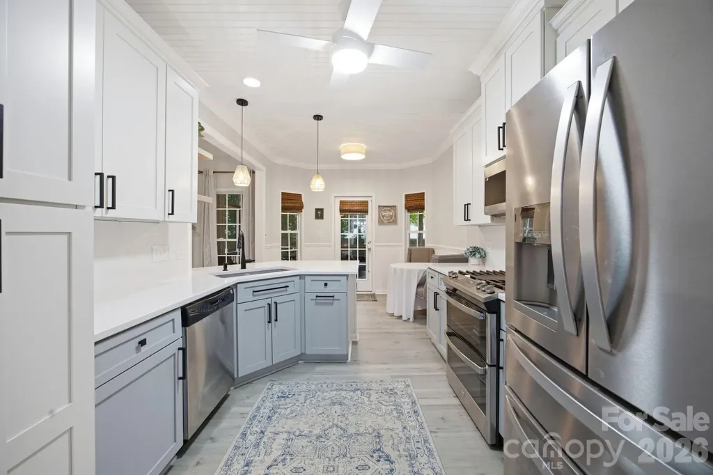 21126 Townwood Drive Cornelius NC 28031