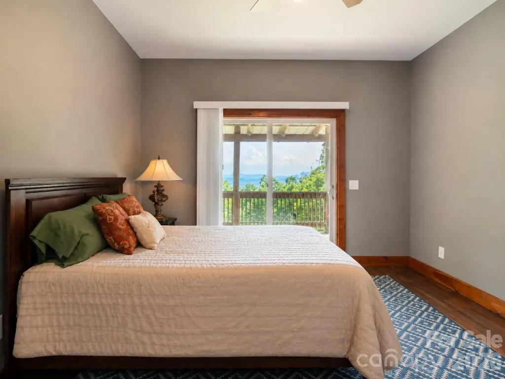 3020 Silver Creek Mountain Road Morganton NC 28655