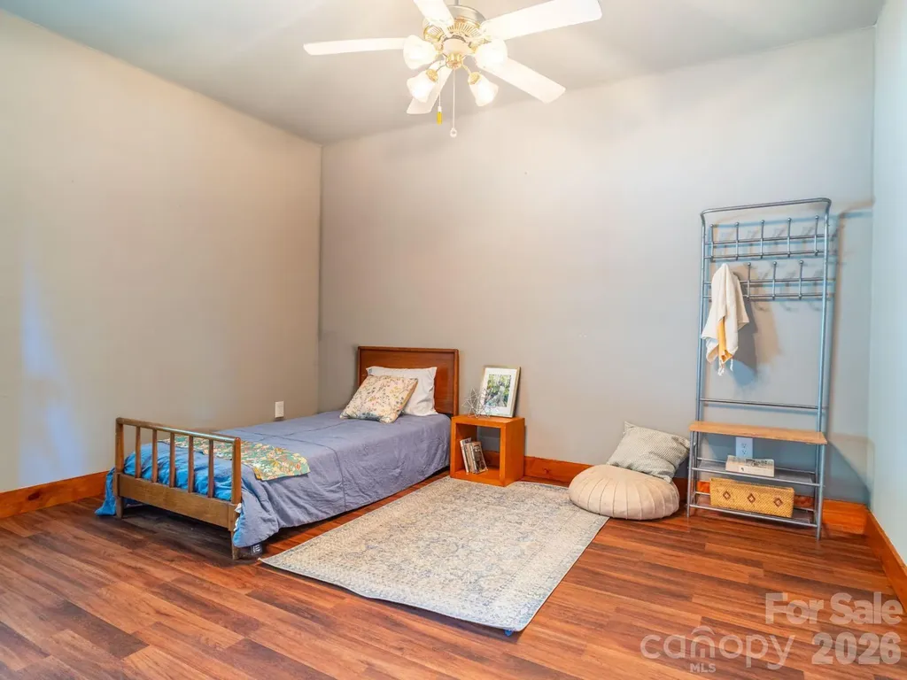 3020 Silver Creek Mountain Road Morganton NC 28655