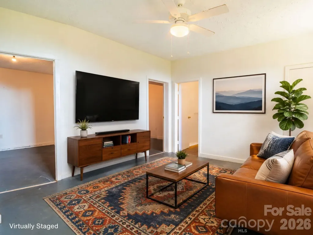 3020 Silver Creek Mountain Road Morganton NC 28655
