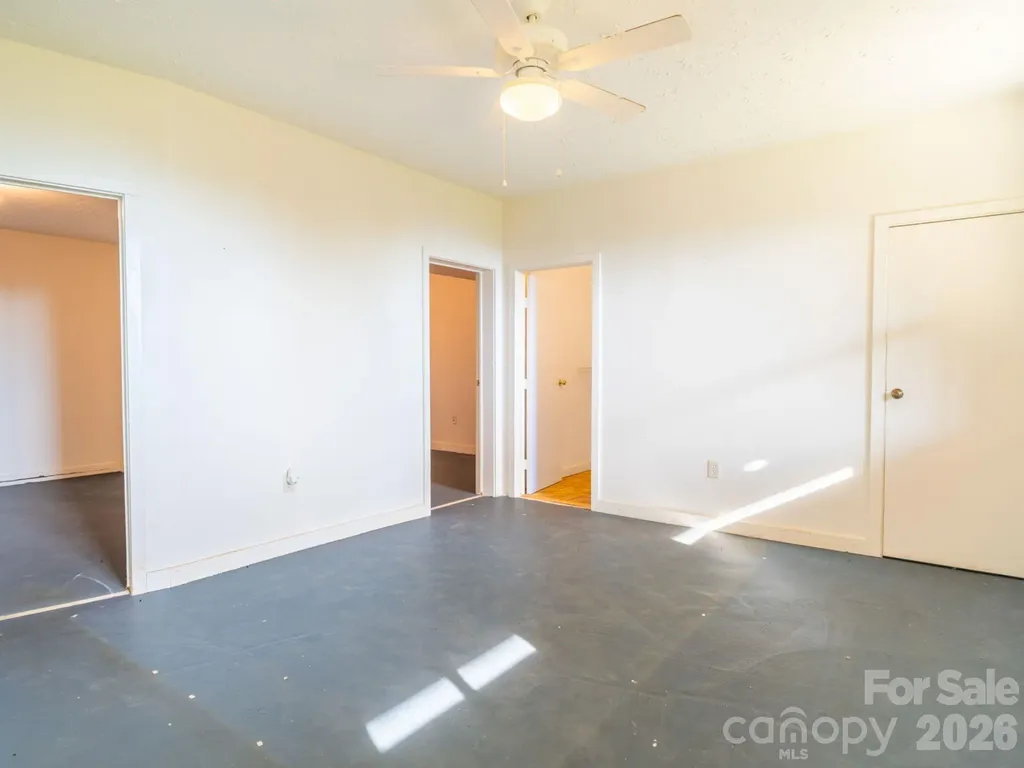 3020 Silver Creek Mountain Road Morganton NC 28655