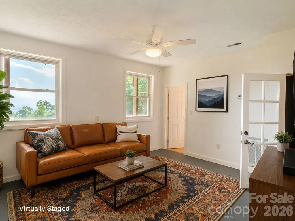 3020 Silver Creek Mountain Road Morganton NC 28655