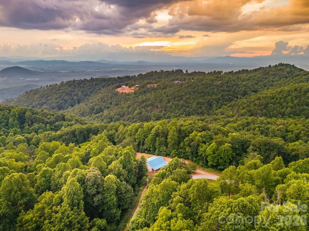 3020 Silver Creek Mountain Road Morganton NC 28655