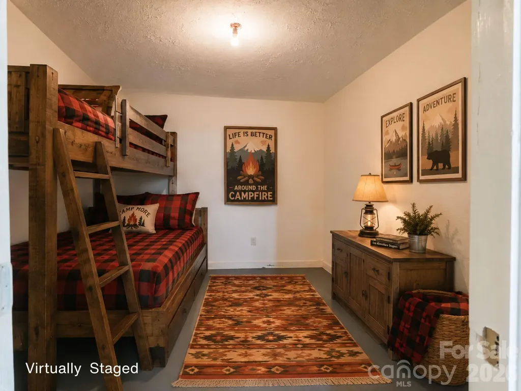 3020 Silver Creek Mountain Road Morganton NC 28655