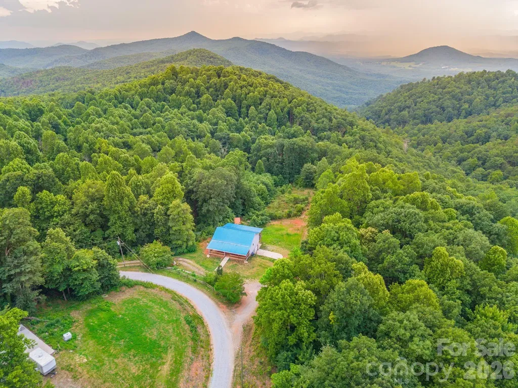 3020 Silver Creek Mountain Road Morganton NC 28655