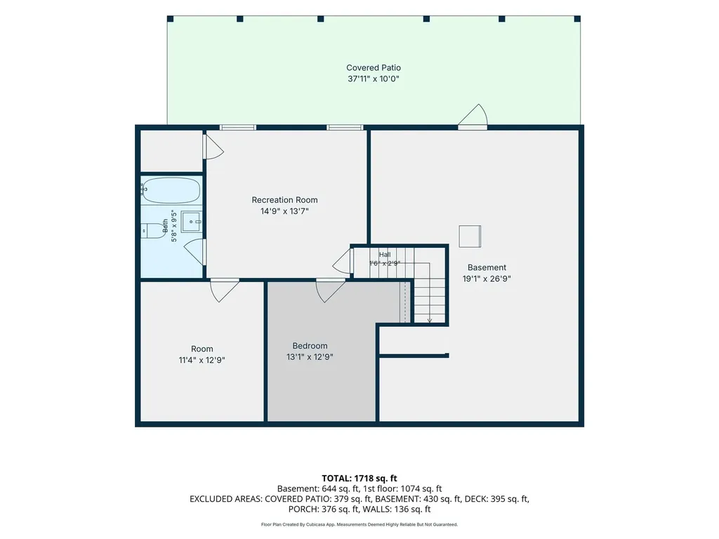 3020 Silver Creek Mountain Road Morganton NC 28655
