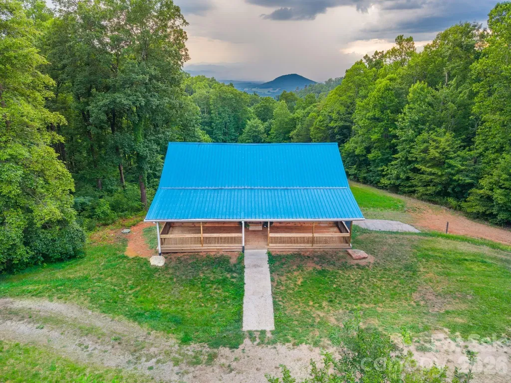 3020 Silver Creek Mountain Road Morganton NC 28655