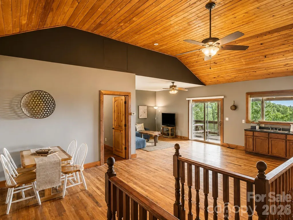 3020 Silver Creek Mountain Road Morganton NC 28655