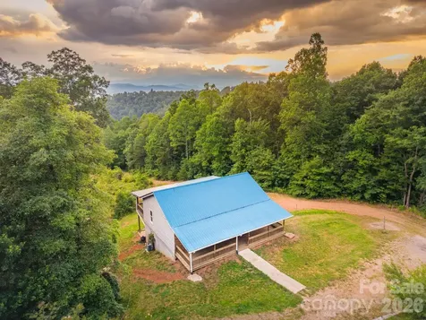 3020 Silver Creek Mountain Road Morganton NC 28655